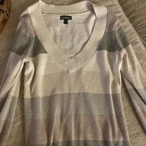 Women’s Small Express Sweater